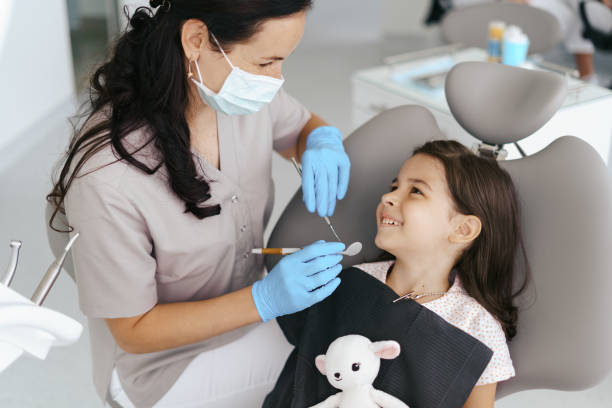 Dental Inlays and Onlays in Ogden, UT
