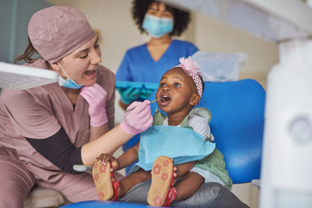 Why Choose Us for Your Dental Needs in Ogden, UT