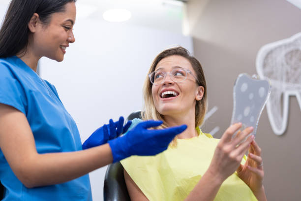 Why Choose Us for Your Dental Needs in Ogden, UT